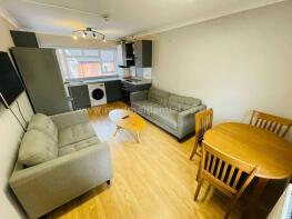 Flat 1a, 2, Arthur Avenue, Nottingham NG7 2EL