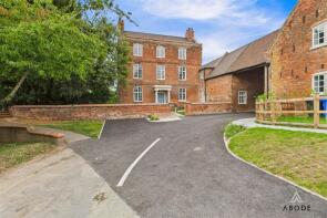 Flat 7, The Brookhouse, Brookside, Rolleston On Dove DE13 9BD