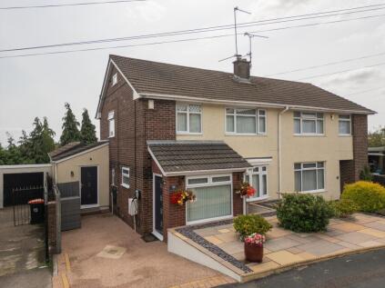 Woodland Drive, Bassaleg, Newport, Gwent, NP10