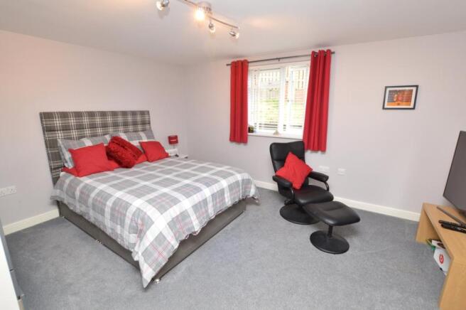 Bedroom 3