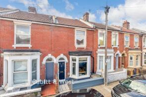 10, Pains Road, Southsea PO5 1HE