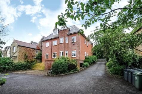Nightingale Road, Guildford, Surrey, GU1