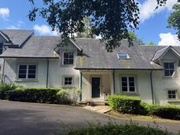 Duchally House Hotel, Duchally Road, Auchterarder PH3 1PN