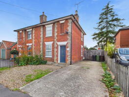 51, Shelfanger Road, Diss IP22 4EH