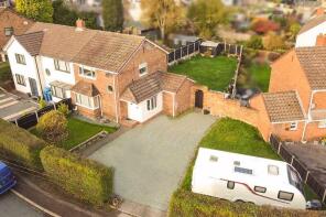 6, Birch Avenue, Burntwood WS7 4TH