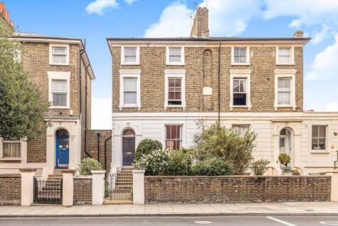 Well Street, Hackney, E9