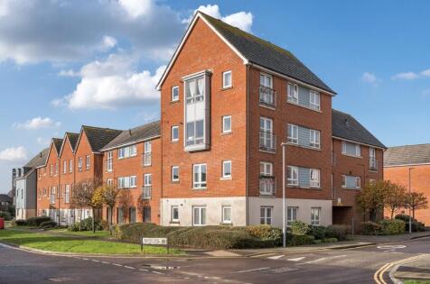 Newfoundland Drive, Poole, Dorset, BH15