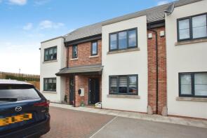 7, Moorlands Terrace, Moor Lane South, Ravenfield, Rotherham S65 4QH