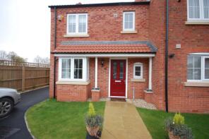 8, White Bridges, Boston PE21 7GE