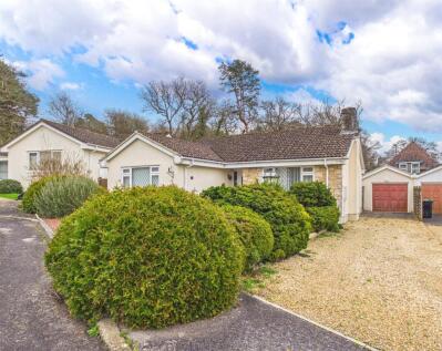 Blackbird Way, Bransgore, Christchurch, Dorset, BH23