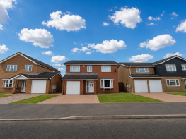 6, Brendon Walk, Spalding PE11 3AG