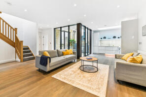 Richmond House Studio, Child's Place, London SW5 9RX
