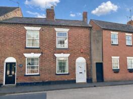130, High Street, Pershore WR10 1EA