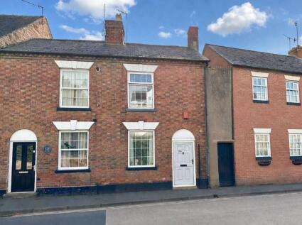 High Street, Pershore, WR10