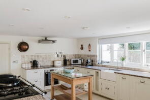 Bartley Mill Farmhouse, Bartley Mill Road, Wadhurst TN3 8BH