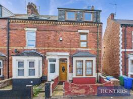 29, Fairfield Road, Bridlington YO15 3DR