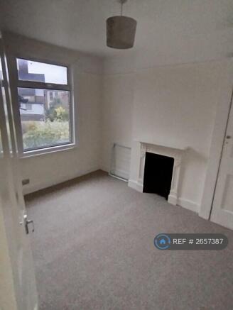 Smallest Double Room 