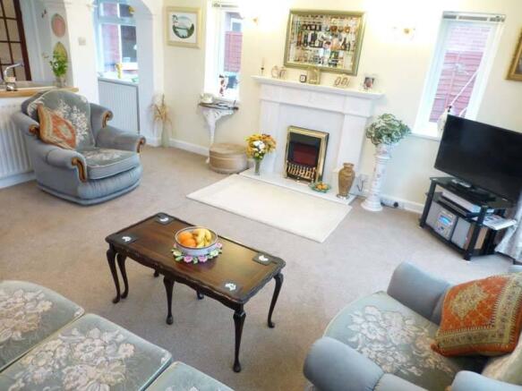Second Lounge