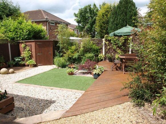 Rear Garden (3)