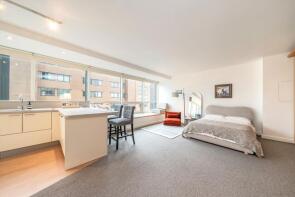 Flat 26, 152, Grosvenor Road, London SW1V 3JL