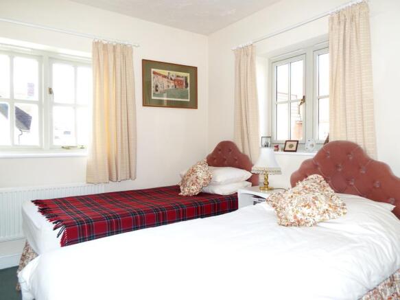 Bedroom 2