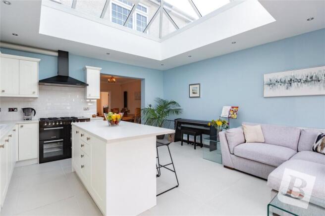 Kitchen Breakfast Rm