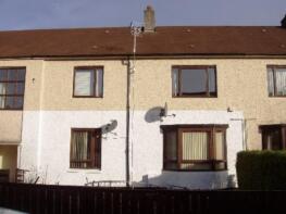 5, Lambert Terrace, Alloa FK10 3SS