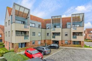 7, Condor House, Elliotts Way, Horsted, Chatham ME4 6BQ