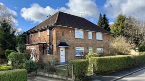 25, Laith Garth, Lawnswood, Leeds LS16 6LD