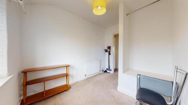 Eden Avenue Bedroom