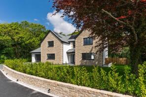 Wellfield House, Parc Tye Lane, Gwinear, Wall TR27 5GQ