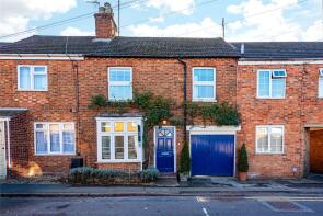 16, Aspley Hill, Milton Keynes MK17 8NJ