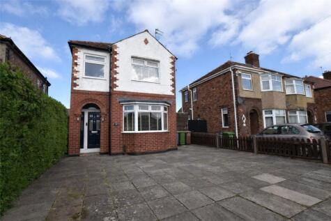 Pinetree Grove, Moreton, Wirral, CH46