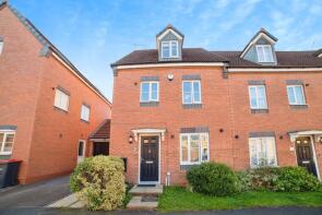 1, Farmers Close, Huthwaite, Sutton-in-ashfield NG17 2TG