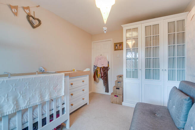 Bedroom 2 -Aspect...
