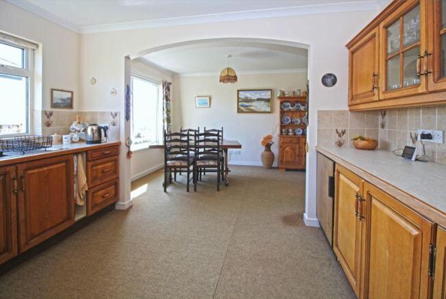 Open Plan
