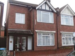 54, Wilton Avenue, Southampton SO15 2HH