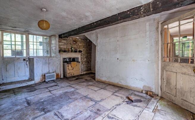 Tickmorend House, Tickmorend, Horsley, Stroud, Gloucestershire, GL6 photo 4