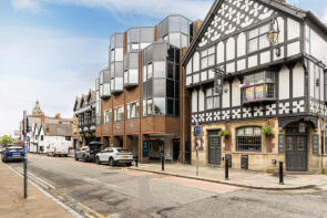 10, Centurion House, Firemans Square, Chester CH1 2DU