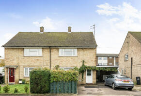 11, Ashcombe Close, Witney OX28 6NL
