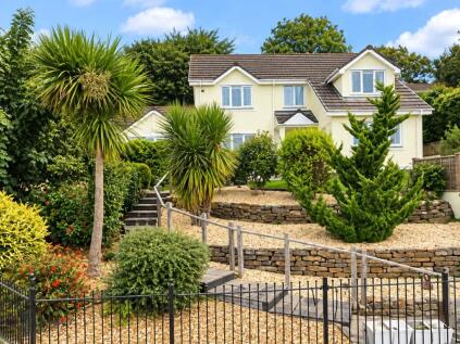 Pound Lane, Bodmin, Cornwall, PL31