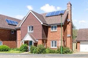 3, Field End, Billingshurst RH14 9XE