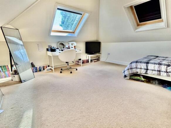 Bedroom Five