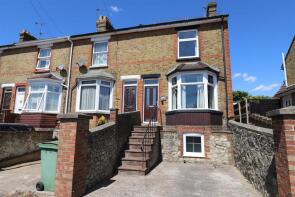 10, Hartnup Street, Maidstone ME16 8LR