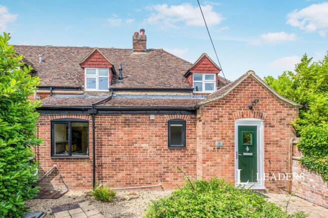 Front of Property (M