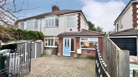 Lloyd Drive, Wirral, Merseyside, CH49