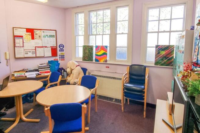 84 Silver Street, Enfield, London, EN1 3EP