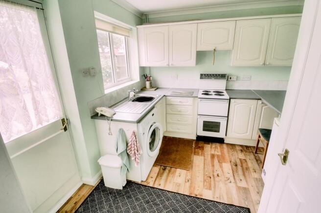 8. Kitchen