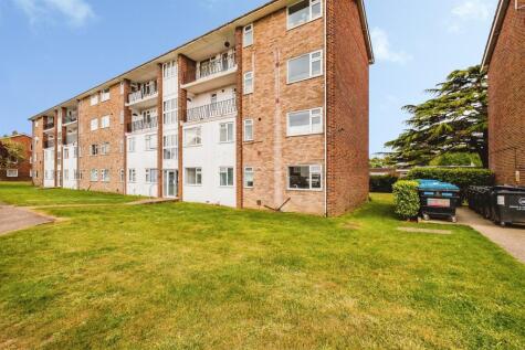 Meadway Court, Southwick, Brighton