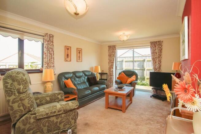 West Moor Way, Northam, Bideford, EX39 photo 3